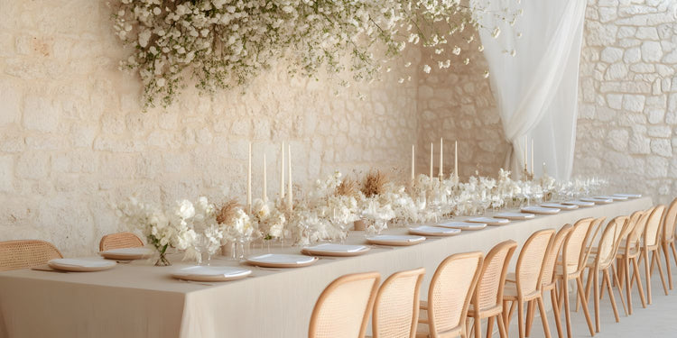 2025 Colour Trend: Neutral