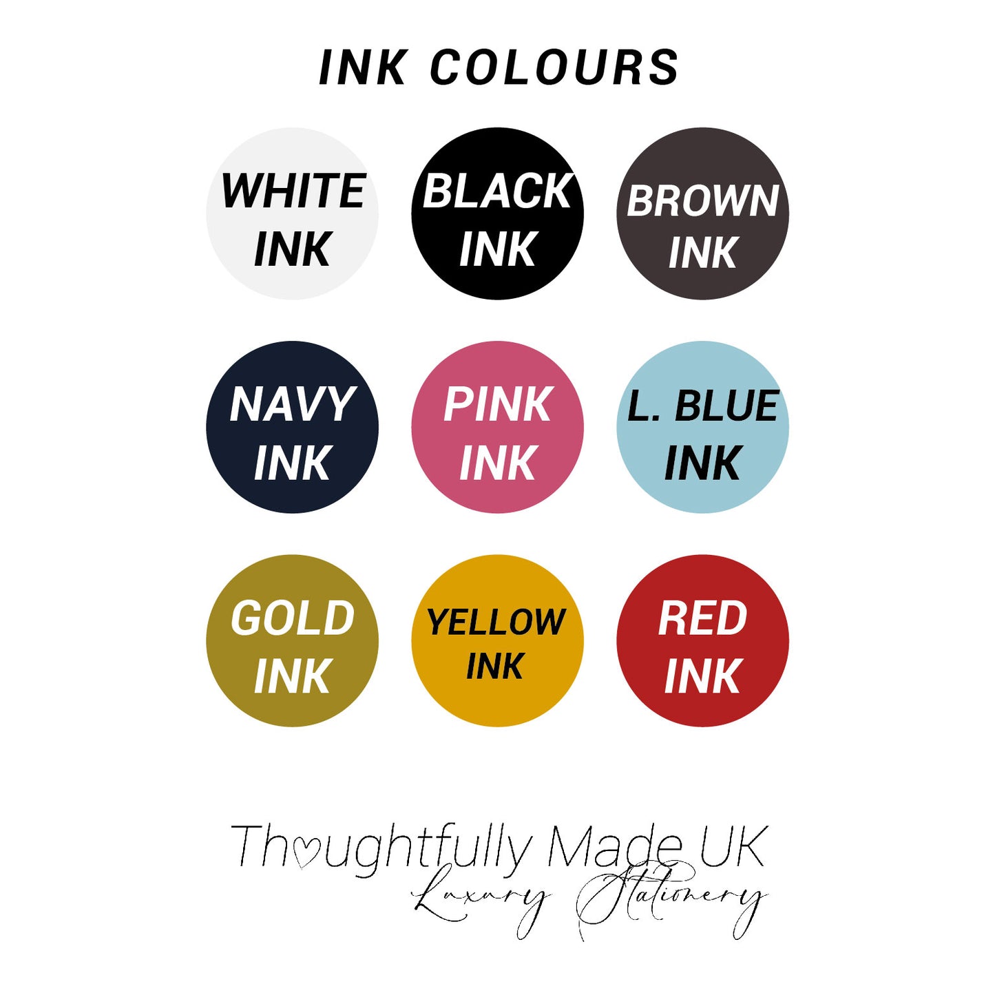 HANDMADE PAPER + DUSKY BLUE Place Card Chiffon Ribbon | Calligraphy Wedding Place Name Card | Gold or Silver Eyelet