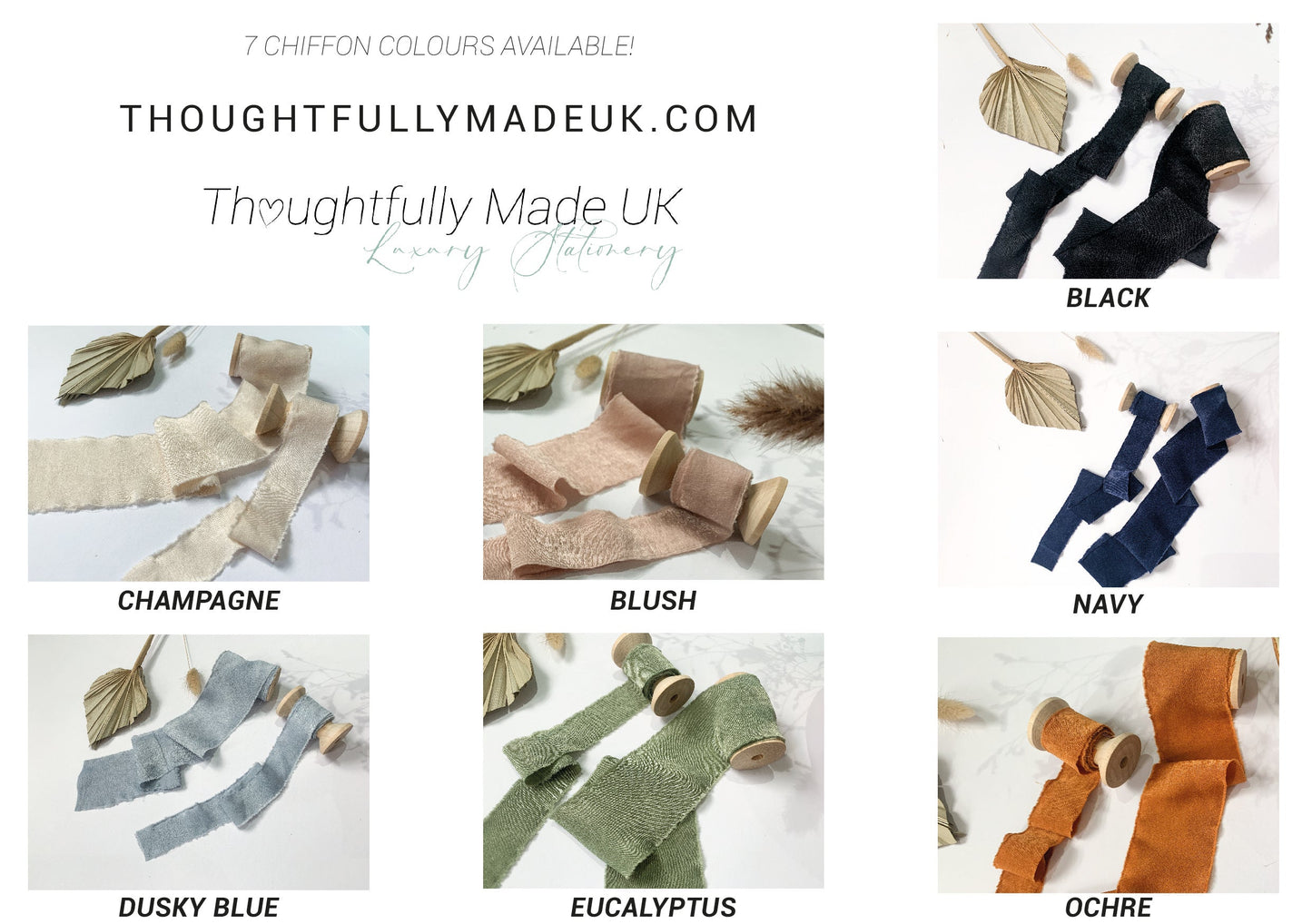 Wedding Silk Ribbon Wedding Satin Ribbon Raw Edge Ribbon Hand Torn Ribbon Place Card Ribbon Silky Ribbon Sandwashed Ribbon Blush Ribbon Pink Ribbon Nude Ribbon Bouquet Ribbon Wedding Bouquet Chiffon Ribbon